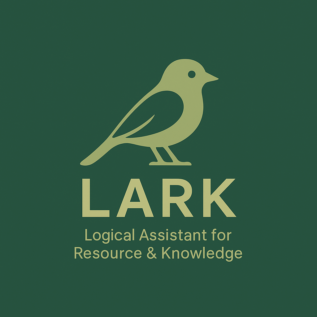 LARK AI logo